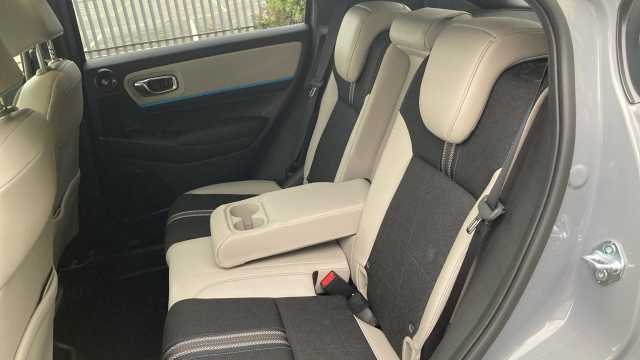 Honda HR-V e:HEV 1.5 eHEV Advance Style Plus 5dr CVT Hybrid Hatchback 