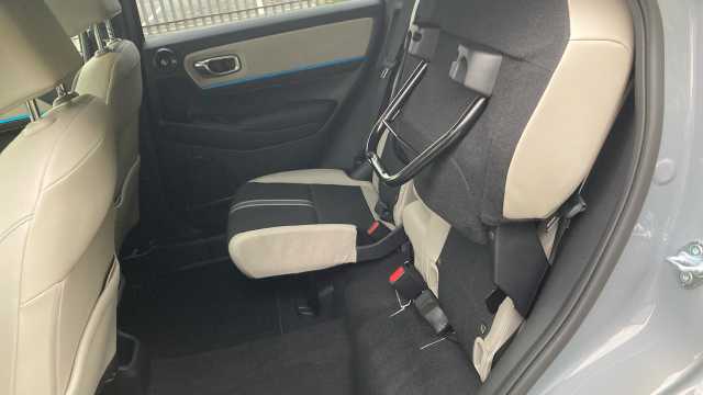Honda HR-V e:HEV 1.5 eHEV Advance Style Plus 5dr CVT Hybrid Hatchback 