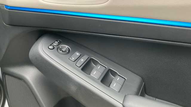 Honda HR-V e:HEV 1.5 eHEV Advance Style Plus 5dr CVT Hybrid Hatchback 