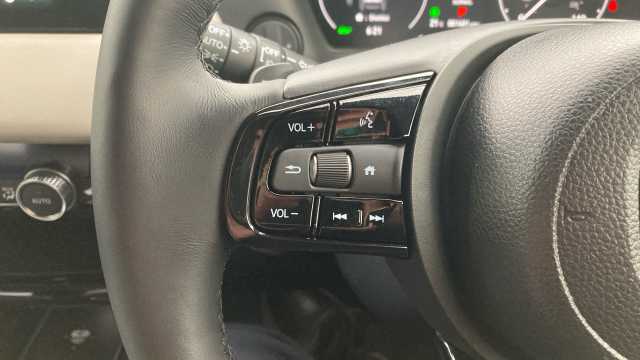 Honda HR-V e:HEV 1.5 eHEV Advance Style Plus 5dr CVT Hybrid Hatchback 