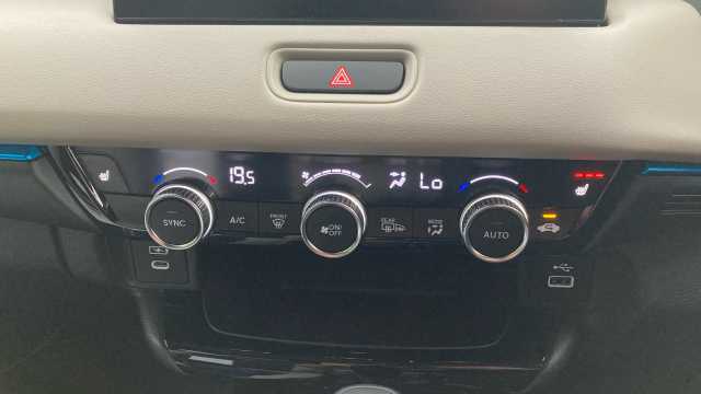 Honda HR-V e:HEV 1.5 eHEV Advance Style Plus 5dr CVT Hybrid Hatchback 