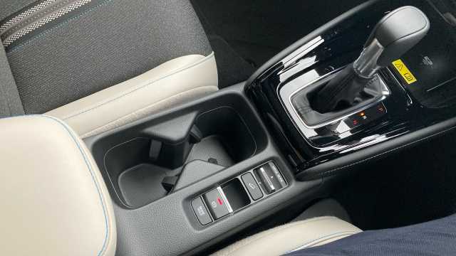 Honda HR-V e:HEV 1.5 eHEV Advance Style Plus 5dr CVT Hybrid Hatchback 