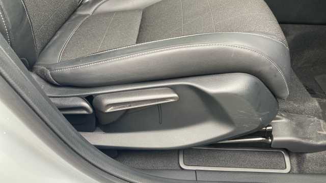 Honda HR-V e:HEV 1.5 eHEV Advance 5dr CVT Hybrid Hatchback 