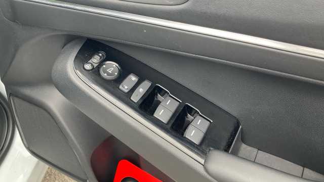 Honda HR-V e:HEV 1.5 eHEV Advance 5dr CVT Hybrid Hatchback 