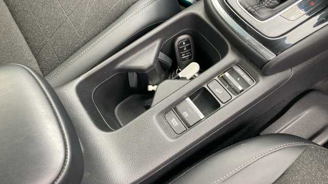 Honda HR-V e:HEV 1.5 eHEV Advance 5dr CVT Hybrid Hatchback 