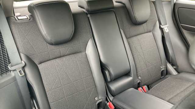 Honda HR-V e:HEV 1.5 eHEV Advance 5dr CVT Hybrid Hatchback 