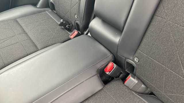 Honda HR-V e:HEV 1.5 eHEV Advance 5dr CVT Hybrid Hatchback 