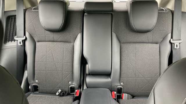 Honda HR-V e:HEV 1.5 eHEV Advance 5dr CVT Hybrid Hatchback 