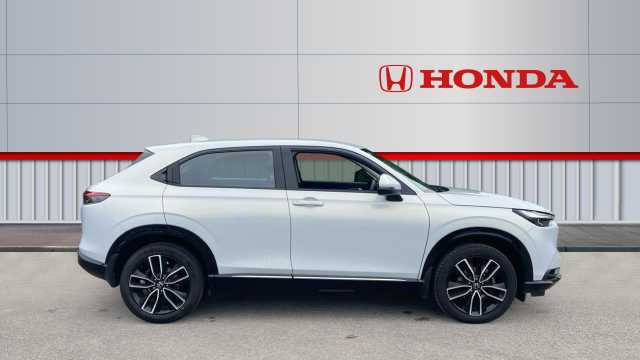 Honda HR-V e:HEV 1.5 eHEV Advance 5dr CVT Hybrid Hatchback 