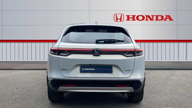 Honda HR-V e:HEV 1.5 eHEV Advance 5dr CVT Hybrid Hatchback 
