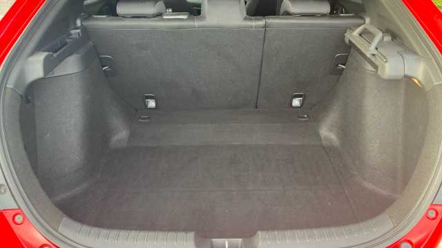 Honda Civic 1.5 VTEC Turbo Sport 5dr Petrol Hatchback 