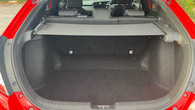Honda Civic 1.5 VTEC Turbo Sport 5dr Petrol Hatchback 