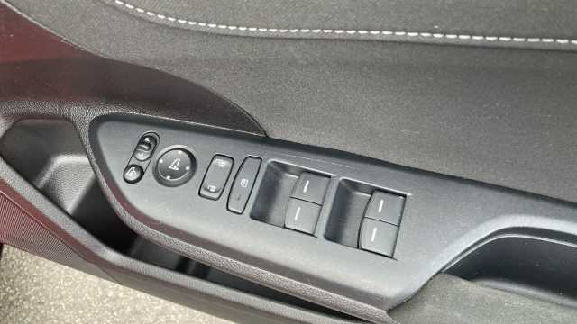 Honda Civic 1.5 VTEC Turbo Sport 5dr Petrol Hatchback 