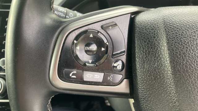 Honda Civic 1.5 VTEC Turbo Sport 5dr Petrol Hatchback 