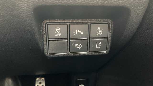 Honda Civic 1.5 VTEC Turbo Sport 5dr Petrol Hatchback 