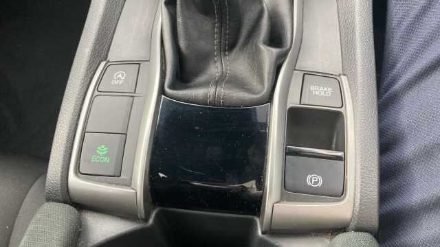 Honda Civic 1.5 VTEC Turbo Sport 5dr Petrol Hatchback 