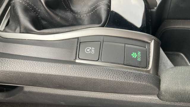 Honda Civic 1.5 VTEC Turbo Sport 5dr Petrol Hatchback 