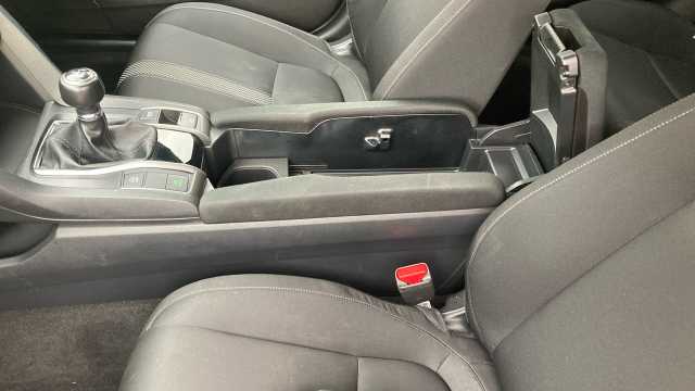 Honda Civic 1.5 VTEC Turbo Sport 5dr Petrol Hatchback 