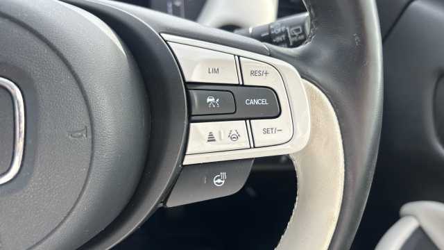 Honda Jazz e:HEV 1.5 i-MMD Hybrid EX 5dr eCVT Hybrid Hatchback 