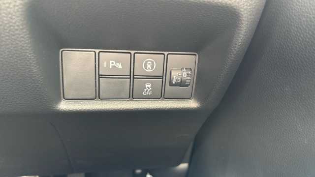 Honda Jazz e:HEV 1.5 i-MMD Hybrid EX 5dr eCVT Hybrid Hatchback 