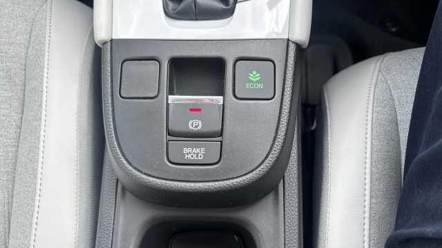 Honda Jazz e:HEV 1.5 i-MMD Hybrid EX 5dr eCVT Hybrid Hatchback 