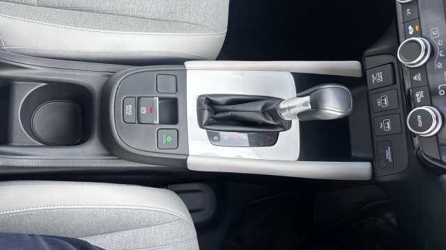 Honda Jazz e:HEV 1.5 i-MMD Hybrid EX 5dr eCVT Hybrid Hatchback 