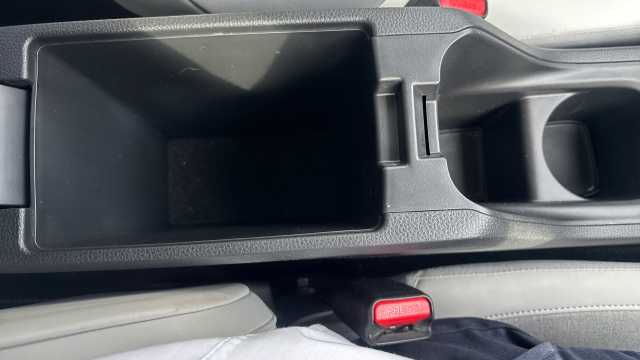 Honda Jazz e:HEV 1.5 i-MMD Hybrid EX 5dr eCVT Hybrid Hatchback 