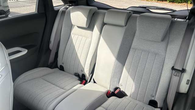 Honda Jazz e:HEV 1.5 i-MMD Hybrid EX 5dr eCVT Hybrid Hatchback 