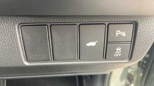 Honda HR-V e:HEV 1.5 eHEV Advance 5dr CVT Hybrid Hatchback 