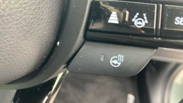Honda HR-V e:HEV 1.5 eHEV Advance 5dr CVT Hybrid Hatchback 