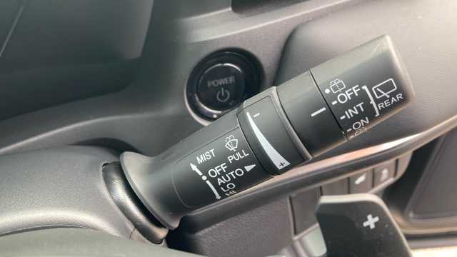 Honda HR-V e:HEV 1.5 eHEV Advance 5dr CVT Hybrid Hatchback 