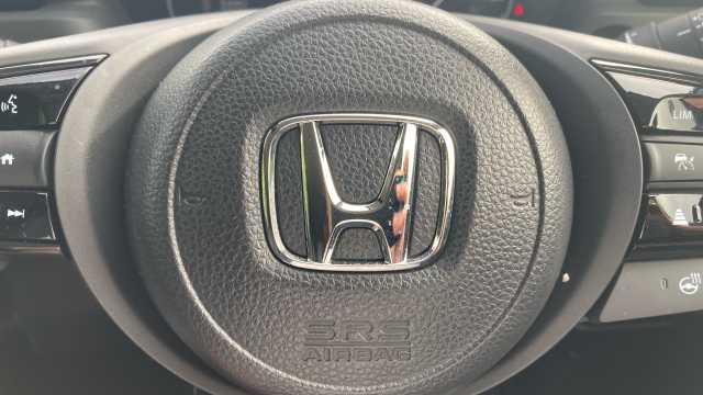 Honda HR-V e:HEV 1.5 eHEV Advance 5dr CVT Hybrid Hatchback 