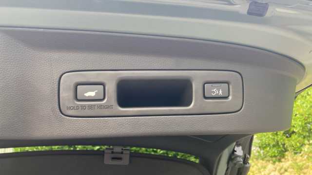 Honda HR-V e:HEV 1.5 eHEV Advance 5dr CVT Hybrid Hatchback 