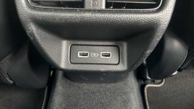 Honda Civic e:HEV 2.0 eHEV Advance 5dr CVT Hybrid Hatchback 