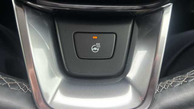 Honda Civic e:HEV 2.0 eHEV Advance 5dr CVT Hybrid Hatchback 
