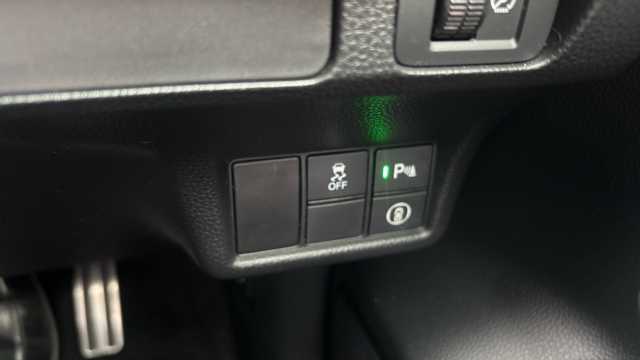 Honda Civic e:HEV 2.0 eHEV Advance 5dr CVT Hybrid Hatchback 