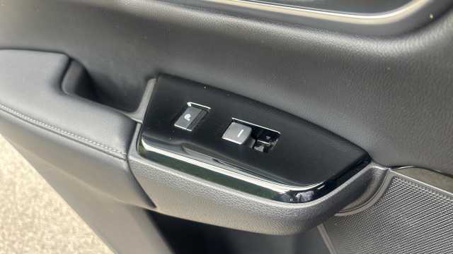 Honda CR-V e:HEV 2.0 i-MMD Hybrid EX 5dr eCVT Hybrid Estate 