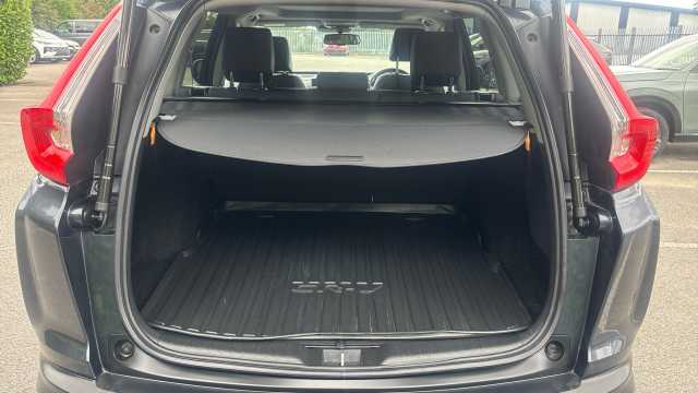 Honda CR-V e:HEV 2.0 i-MMD Hybrid EX 5dr eCVT Hybrid Estate 