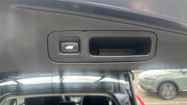 Honda CR-V e:HEV 2.0 i-MMD Hybrid EX 5dr eCVT Hybrid Estate 