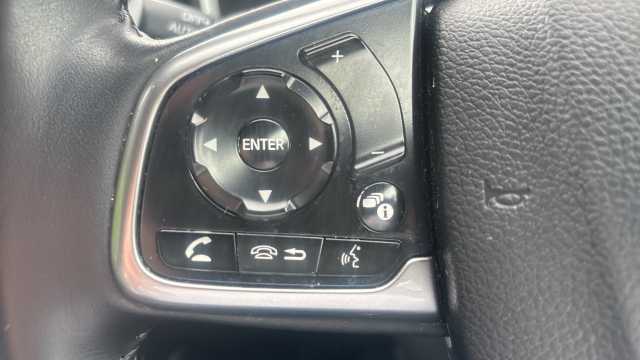 Honda CR-V e:HEV 2.0 i-MMD Hybrid EX 5dr eCVT Hybrid Estate 