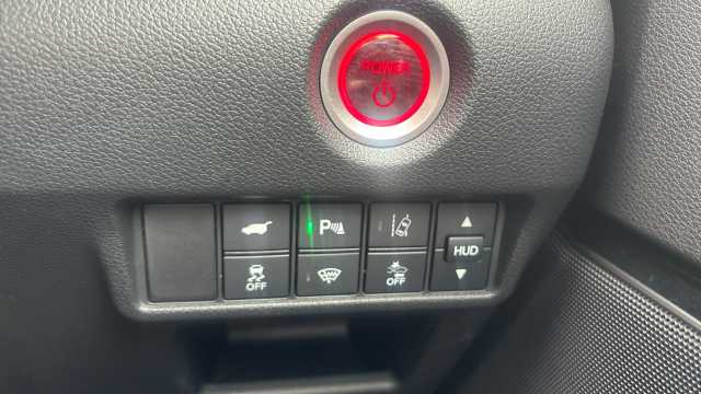 Honda CR-V e:HEV 2.0 i-MMD Hybrid EX 5dr eCVT Hybrid Estate 