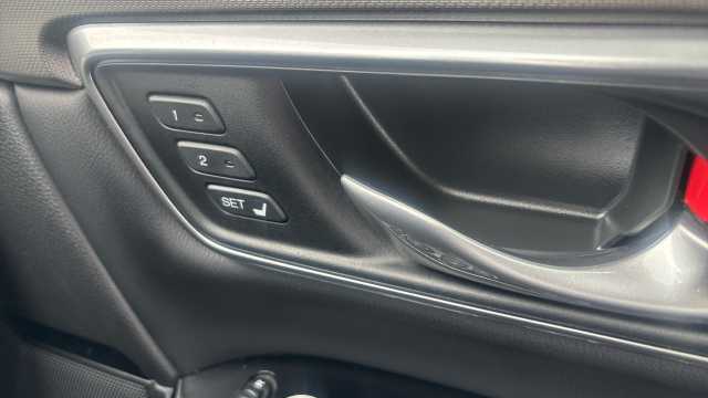 Honda CR-V e:HEV 2.0 i-MMD Hybrid EX 5dr eCVT Hybrid Estate 