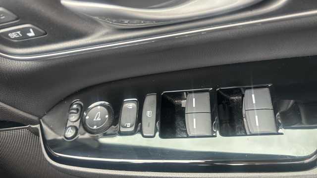 Honda CR-V e:HEV 2.0 i-MMD Hybrid EX 5dr eCVT Hybrid Estate 