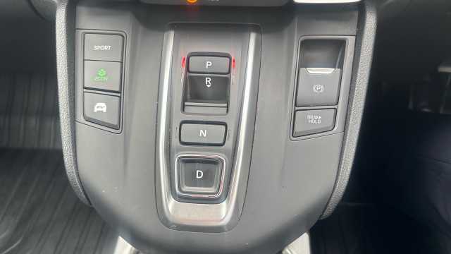 Honda CR-V e:HEV 2.0 i-MMD Hybrid EX 5dr eCVT Hybrid Estate 