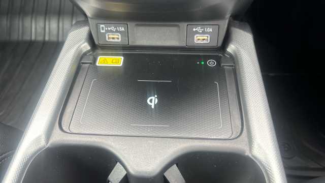 Honda CR-V e:HEV 2.0 i-MMD Hybrid EX 5dr eCVT Hybrid Estate 