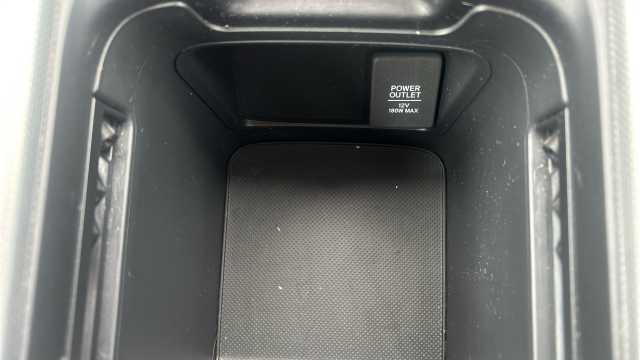Honda CR-V e:HEV 2.0 i-MMD Hybrid EX 5dr eCVT Hybrid Estate 