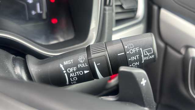 Honda CR-V e:HEV 2.0 i-MMD Hybrid EX 5dr eCVT Hybrid Estate 