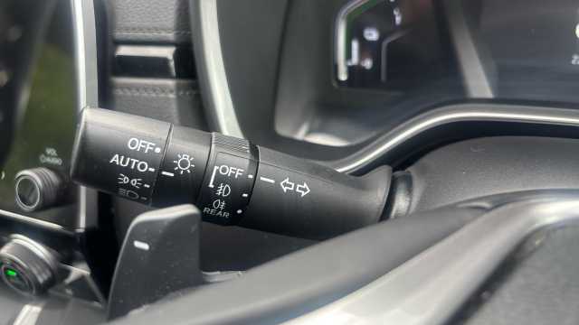 Honda CR-V e:HEV 2.0 i-MMD Hybrid EX 5dr eCVT Hybrid Estate 