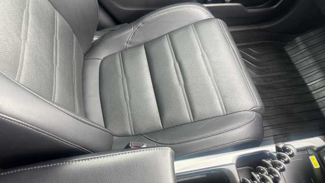 Honda CR-V e:HEV 2.0 i-MMD Hybrid EX 5dr eCVT Hybrid Estate 