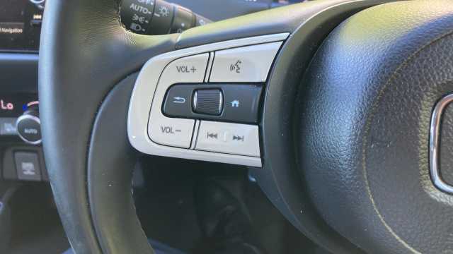Honda Jazz e:HEV 1.5 i-MMD Hybrid Advance 5dr eCVT Hybrid Hatchback 